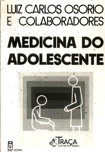 Medicina do Adolescente