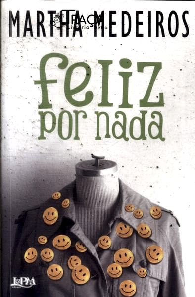 Feliz por Nada