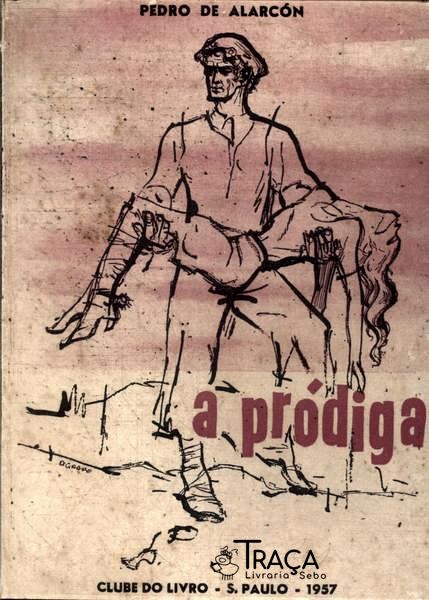 A Pródiga