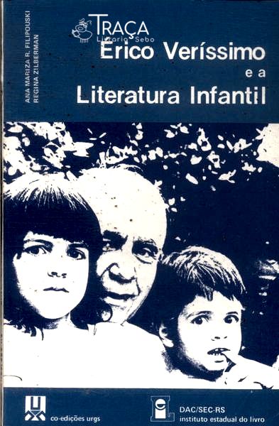 Érico Veríssimo e a Literatura Infantil