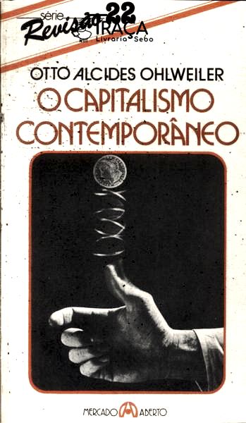 O Capitalismo Contemporâneo
