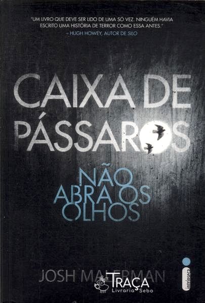 Caixa De Pássaros