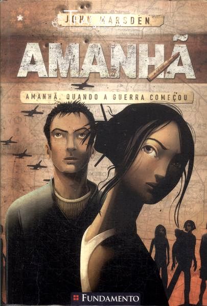 Amanhã: Amanhã, Quando a Guerra Começou