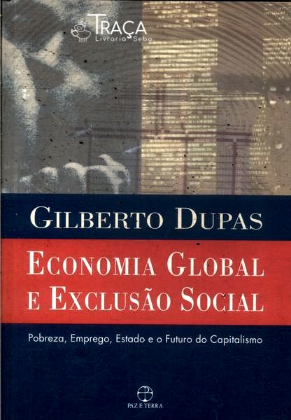 Economia Global e Exclusão Social