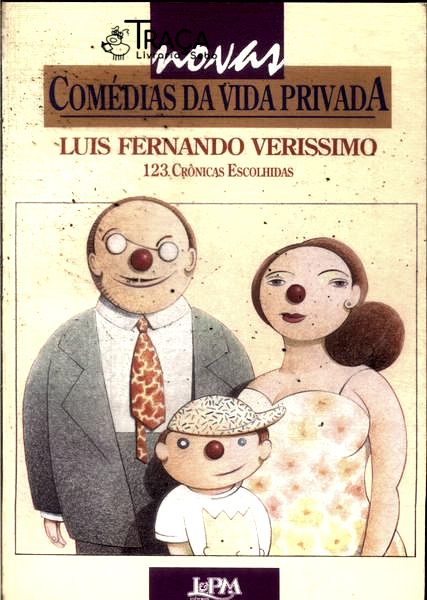 Novas Comédias da Vida Privada