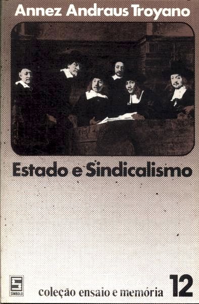 Estado e Sindicalismo