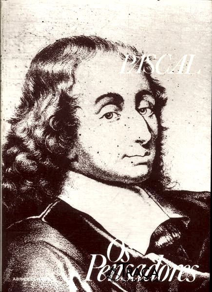 Os Pensadores: Pascal