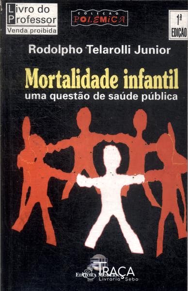 Mortalidade Infantil