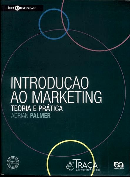 Introdução Ao Marketing: Teoria e Prática
