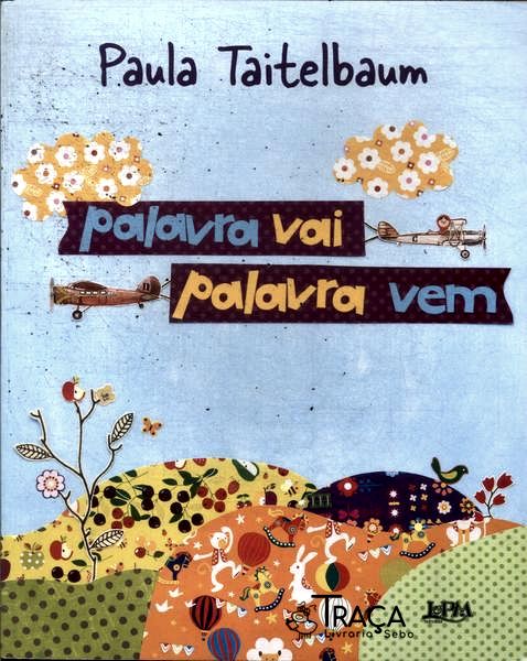 Palavra Vai Palavra Vem