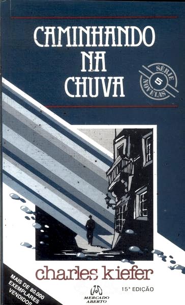 Caminhando Na Chuva