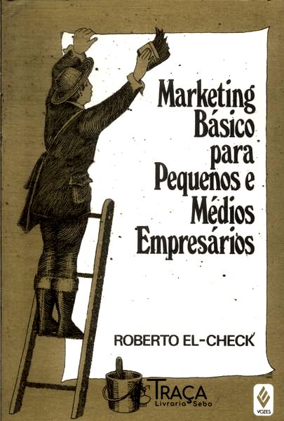 Marketing Básico para Pequenos e Médios Empresários