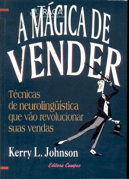 A Mágica de Vender