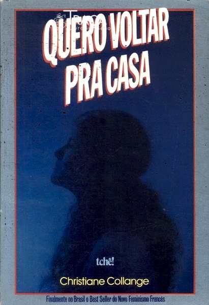 Quero Voltar Pra Casa