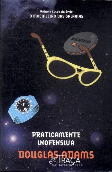 Praticamente Inofensiva