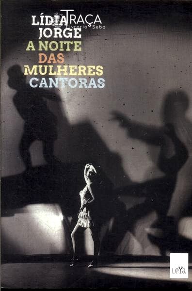 A Noite das Mulheres Cantoras
