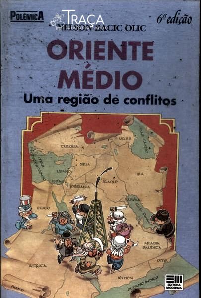 Oriente Médio