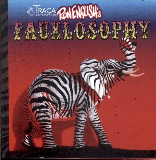 Ron Englishs Fauxlosophy