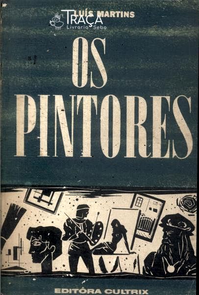 Os Pintores
