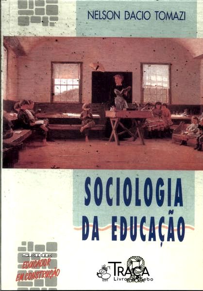 Sociologia da Educação