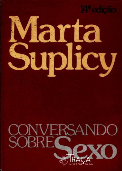 Conversando Sobre Sexo