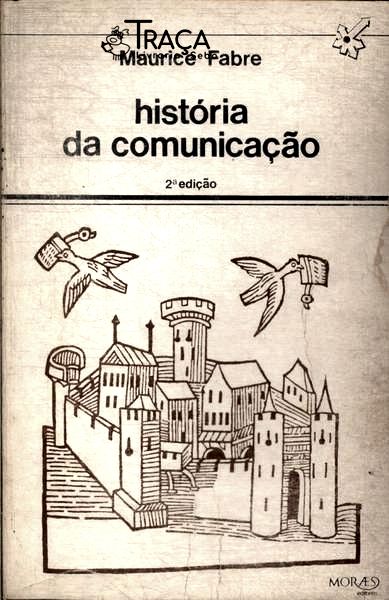 História da Comunicação