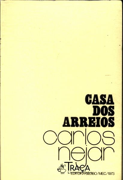 Casa Dos Arreios