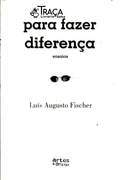 Para Fazer Diferença