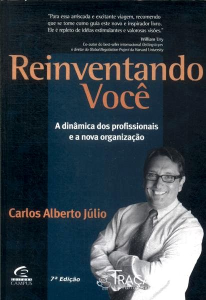 Reinventando Você