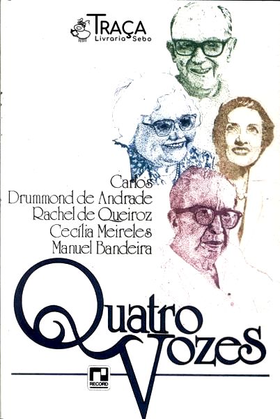 Quatro Vozes