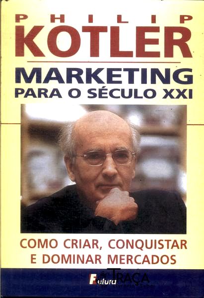 Marketing para o Século Xxi