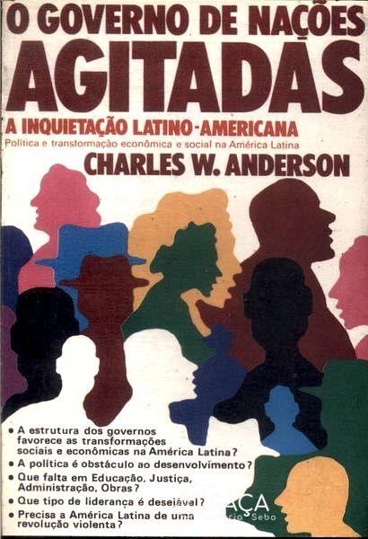 O Governo de Nações Agitadas