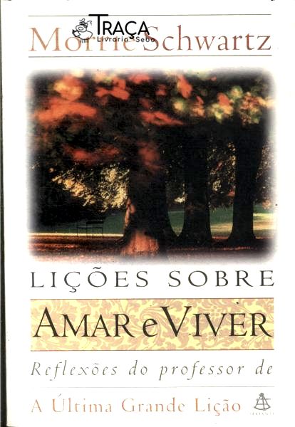 Lições Sobre Amar e Viver