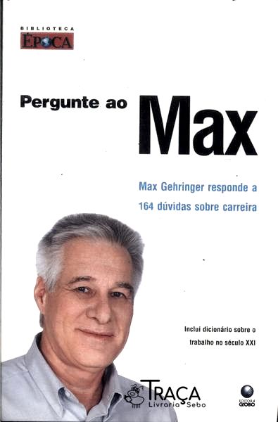 Pergunte Ao Max