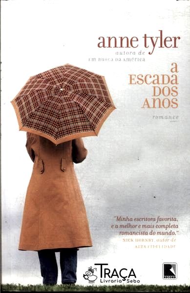 A Escada dos Anos