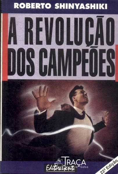 A Revolução dos Campeões