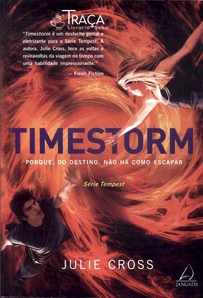 Timestorm