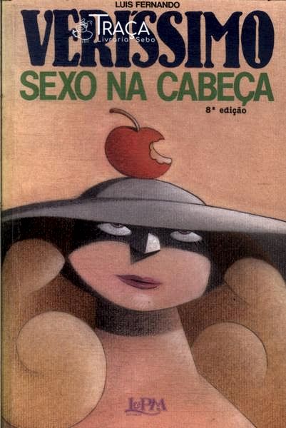 Sexo Na Cabeça