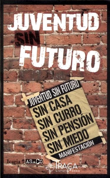 Juventud Sin Futuro