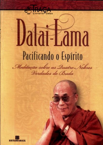 Pacificando o Espírito