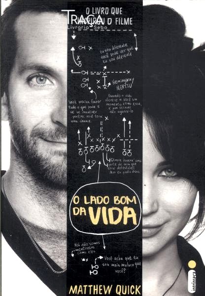 O Lado Bom da Vida