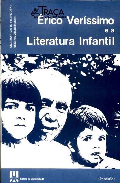 Érico Veríssimo e a Literatura Infantil