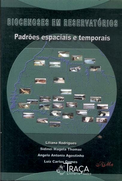 Biocenoses em Reservatórios