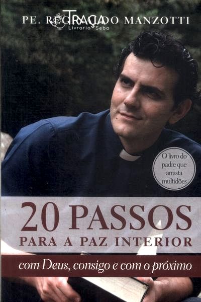 20 Passos para a Paz Interior