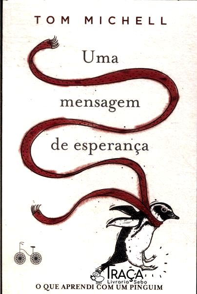 Uma Mensagem De Esperança