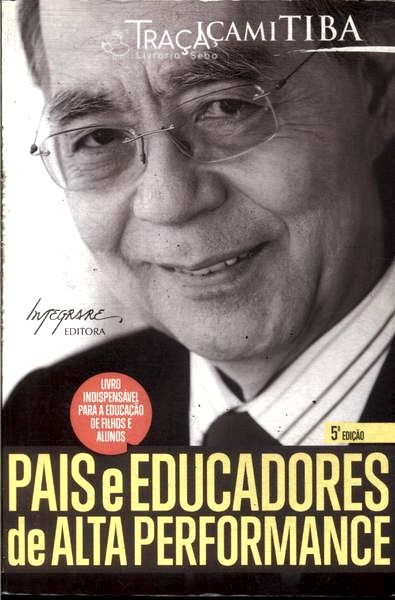 Pais E Educadores De Alta Performance