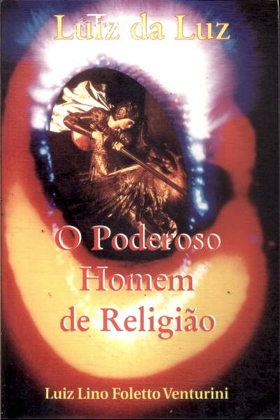 O Poderoso Homem de Religião