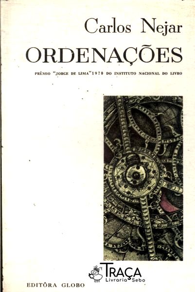 Ordenações
