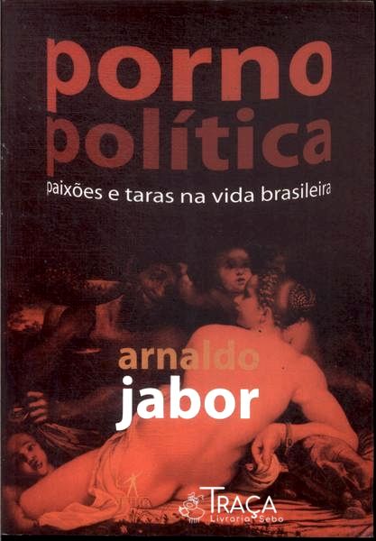 Pornopolítica