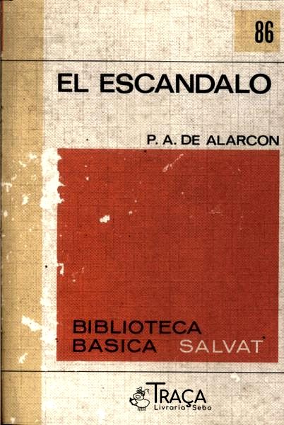 El Escandalo